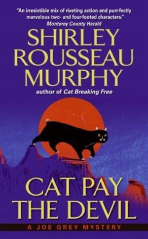 Cover of the book Cat Pay the Devil by David Bergen Brophy