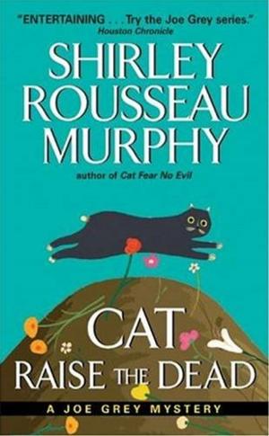 Cover of the book Cat Raise the Dead by Guy Hull
