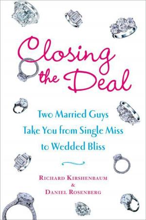 Cover of the book Closing the Deal by Pastor David