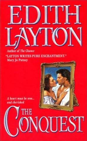 Cover of the book The Conquest by C. J. Cherryh