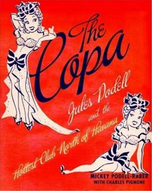 Cover of the book The Copa by Heather Webber