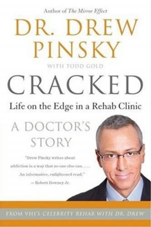 Cover of the book Cracked by Ralph Nader