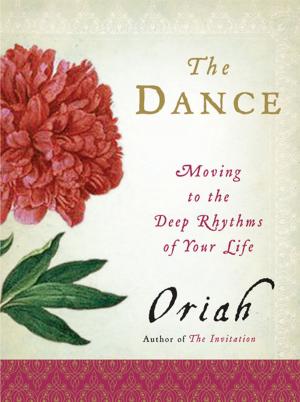 Cover of the book The Dance by Brennan Manning