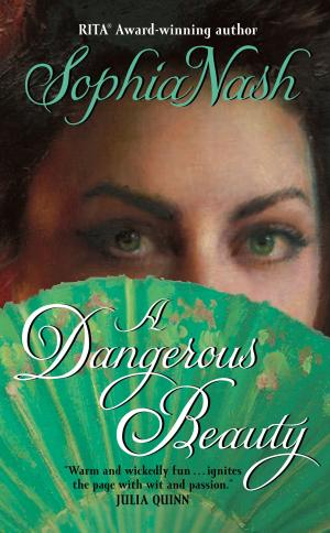 Cover of the book A Dangerous Beauty by Heather Snow