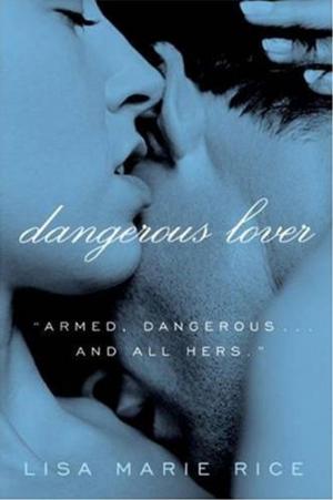 Cover of the book Dangerous Lover by Charles Sasser