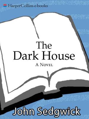 Cover of the book The Dark House by Joanne Harris