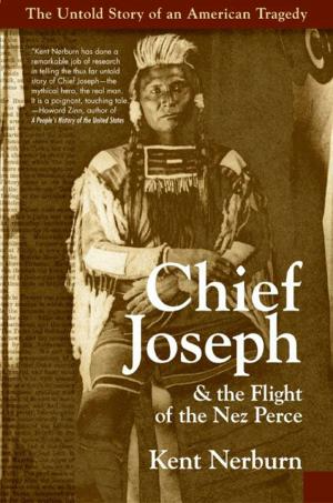 Cover of the book Chief Joseph & the Flight of the Nez Perce by Richard P. McBrien