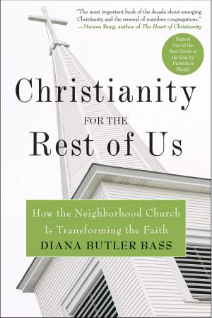 Cover of the book Christianity for the Rest of Us by Lynne Hinton