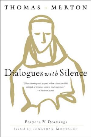 Book cover of Dialogues with Silence