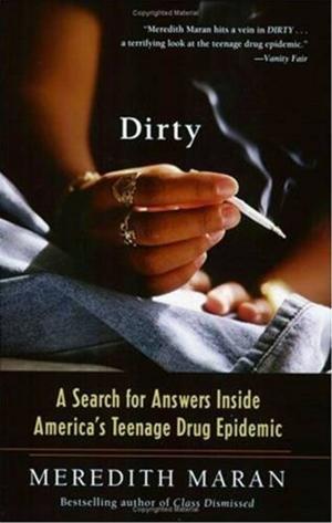 Cover of the book Dirty by Rob Bell