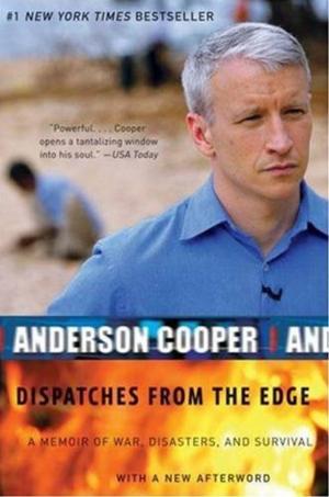 Cover of the book Dispatches from the Edge by Justin Fox