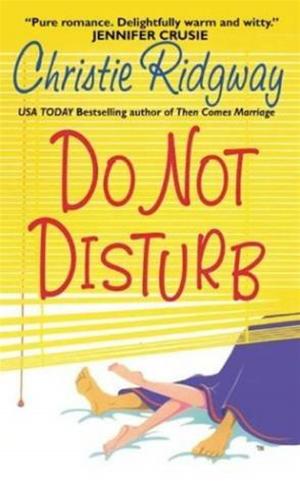Cover of the book Do Not Disturb by Judith Reichman