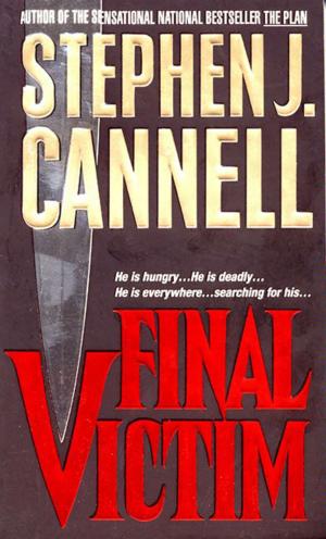 Cover of the book Final Victim by Sabrina Jeffries