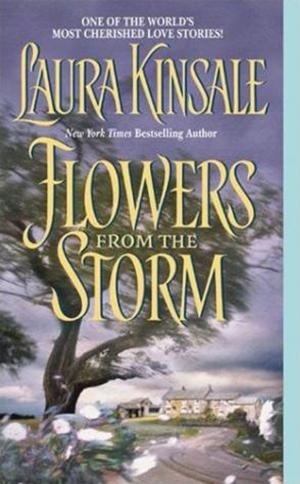 Cover of the book Flowers from the Storm by The Motley Fool, LouAnn Lofton