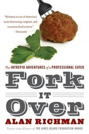 Cover of the book Fork It Over by George Jacobs, William Stadiem