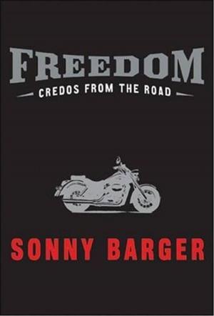 bigCover of the book Freedom by 