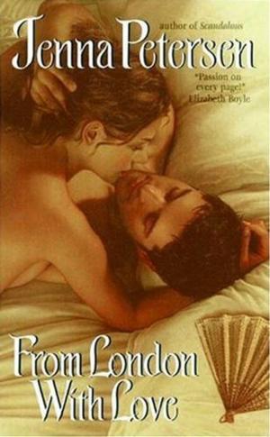 Cover of the book From London With Love by Marie Simmons
