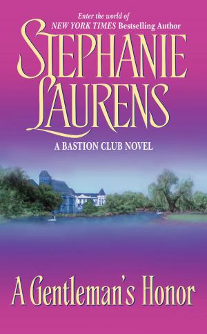 Cover of the book A Gentleman's Honor by Lorraine Heath