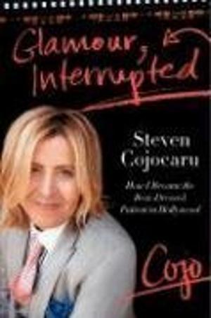 Cover of the book Glamour, Interrupted by Christina Dodd