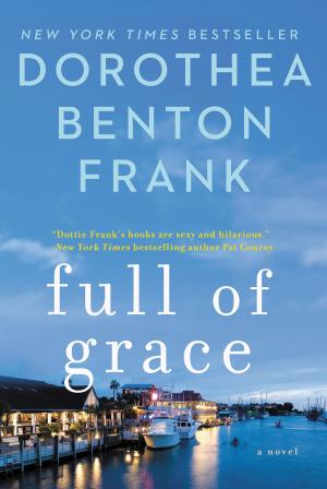 Cover of the book Full of Grace by Ken Blanchard, Spencer Johnson M.D.