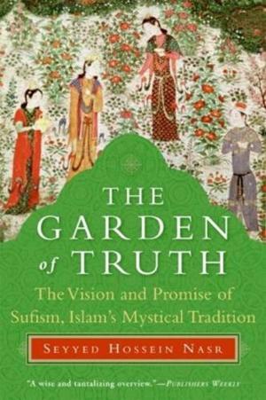 Cover of the book The Garden of Truth by Stephen C. Meyer