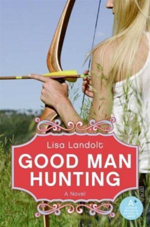 Cover of the book Good Man Hunting by R.L. Stine