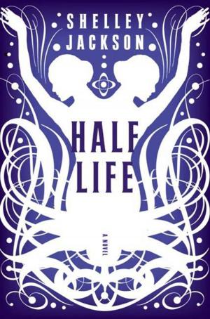 bigCover of the book Half Life by 