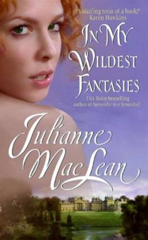 Cover of the book In My Wildest Fantasies by Sophie Jordan