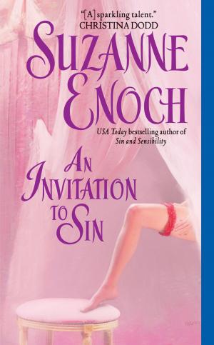 Cover of the book An Invitation to Sin by Shirley Damsgaard