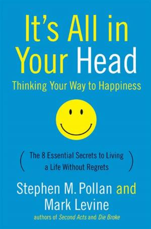 Cover of the book It's All in Your Head by Christopher Moore