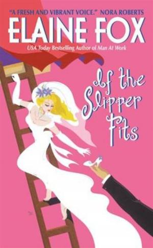 Cover of the book If the Slipper Fits by Daniel Rasmussen