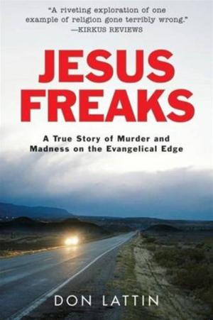 Cover of the book Jesus Freaks by Eric Butterworth