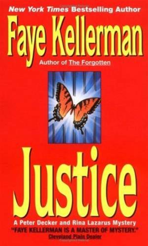 Cover of the book Justice by Teresa Messineo