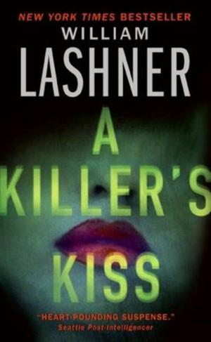Cover of the book A Killer's Kiss by James Carlos Blake