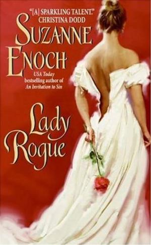 Cover of the book Lady Rogue by Emma Forrest