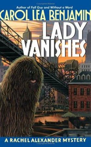 Cover of the book Lady Vanishes by Alyssa Satin Capucilli