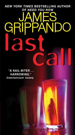 Cover of the book Last Call by Jeff Miller