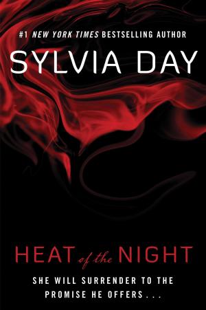 Cover of the book Heat of the Night by Suzanne Simons