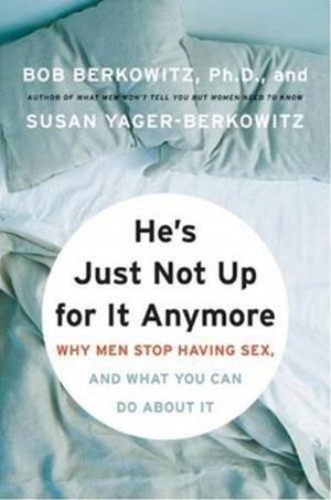 Cover of the book He's Just Not Up for It Anymore by Beverly Jenkins
