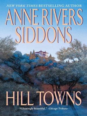 Cover of the book Hill Towns by Janet Evanovich