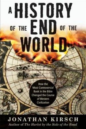 Cover of the book A History of the End of the World by Nancy Bardacke