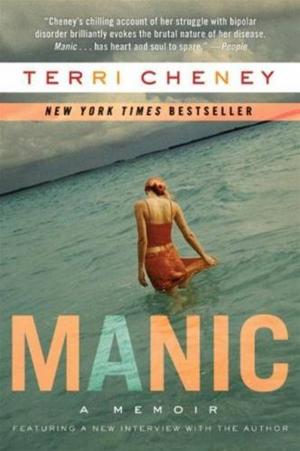 Cover of the book Manic by Natalia Rose