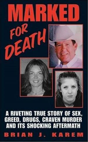 Cover of the book Marked for Death by Patrick Robinson