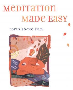 Cover of the book Meditation Made Easy by Joel Fuhrman M.D.