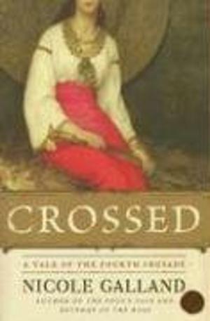 Cover of the book Crossed by Kumea Shorter-Gooden, Ms. Charisse Jones