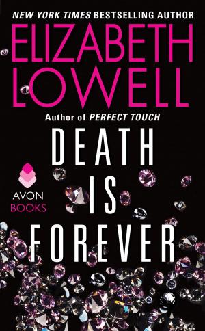 Cover of the book Death Is Forever by Kristin Billerbeck