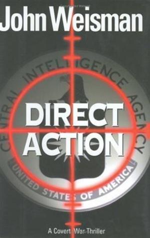 Cover of the book Direct Action by Ann Patchett