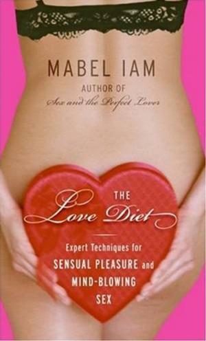Cover of the book The Love Diet by Miranda Neville