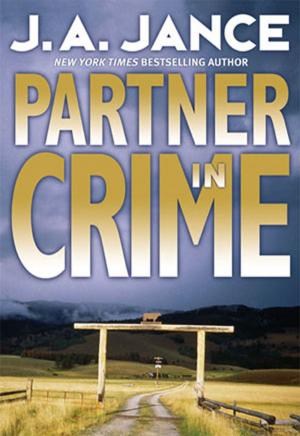 Cover of the book Partner in Crime by Elmore Leonard