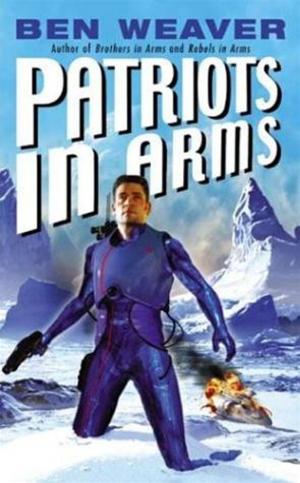 Cover of the book Patriots in Arms by Alexandra Stoddard